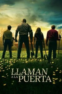 Llaman a la puerta [Spanish]